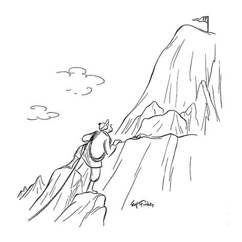 ed-fisher-mountain-climber-nearing-the-top-sees-a-golf-green-at-the-peak-new-yorker-cartoon.jpg