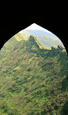 220px-Sanjivani_Machi-view_from_Rajgad_Mahadwar.jpg