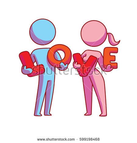 stock-vector-vector-cartoon-image-of-a-loving-couple-pink-woman-and-blue-man-standing-and-holding-in-their-599198468.jpg