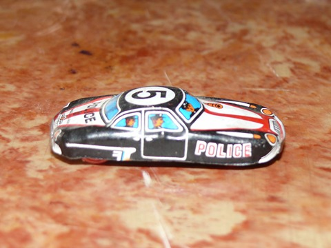 carros de hojalata