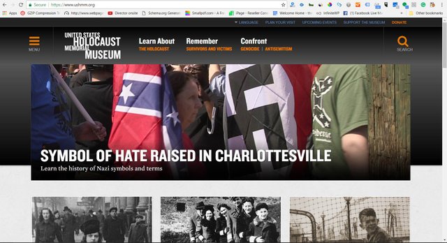 nazi and confederate flags fly together.jpg