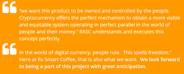 ICO Passed  Rx Smart Coffee  coffee gets   50k   bitcoiner today.png