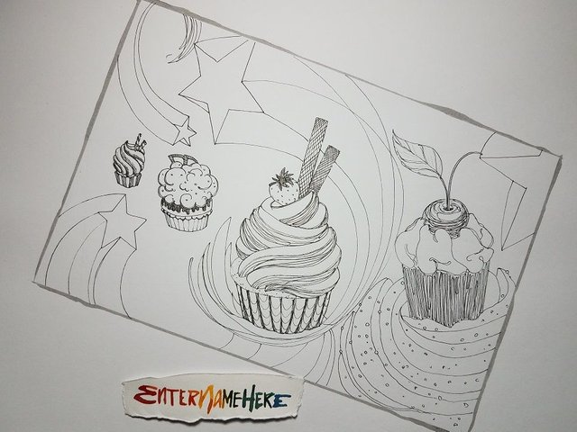 enternamehere-steemit-day3-alphabetartchallenge-cupcakes-3.jpg