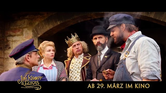 jim knopf und lukas der lokomotivfГјhrer stream deutsch jim knopf und lukas der lokomotivfГјhrer stream deutsch