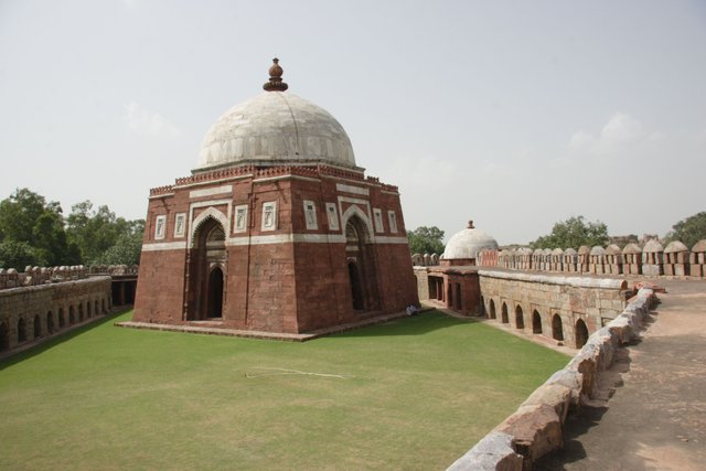 12.Tughlaqabad Fort.JPG