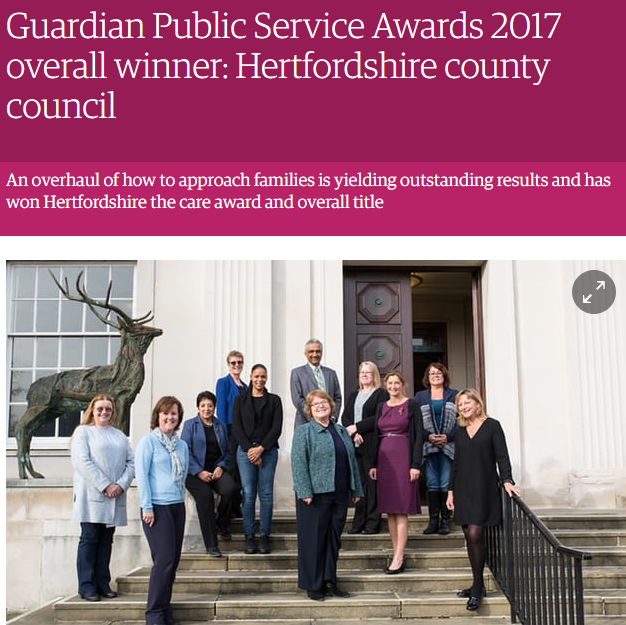 Screenshot-2017-12-28 Guardian Public Service Awards 2017 overall winner Hertfordshire county council.png
