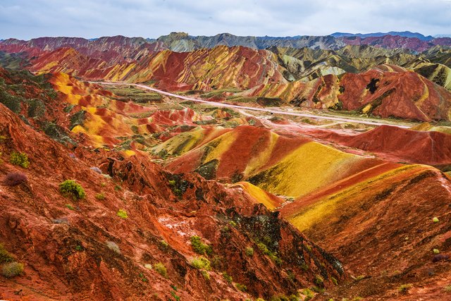 Zhangye Geological Park6.jpg