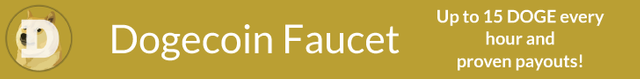 Dogecoin-Faucet banner.png