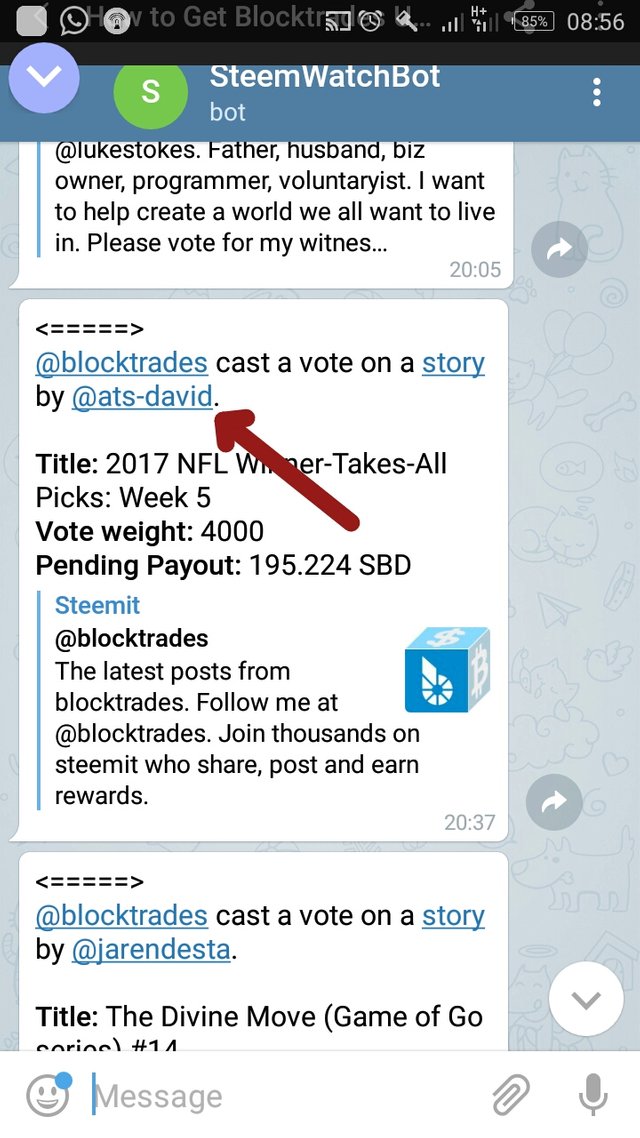 How to Get Blocktrades Upvote 1.jpg