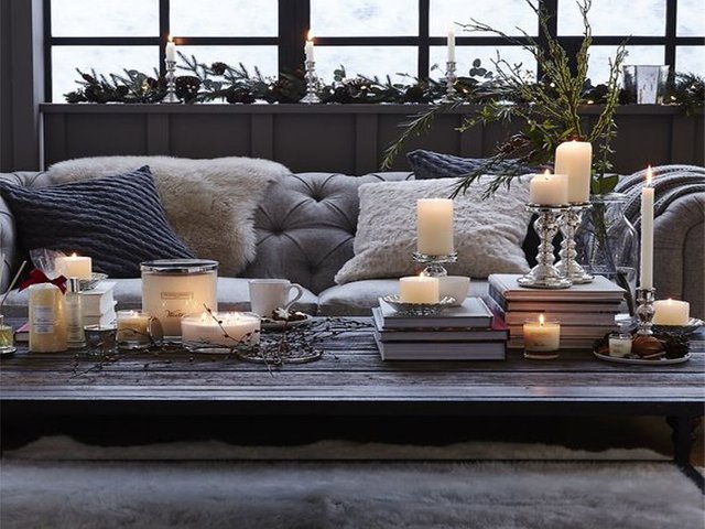 Incorporating Hygge into Your Life