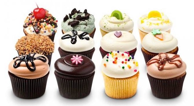 FACTS ABOUT CUPCAKES YOU MIGHT NOT HAVE KNOWN Steemit FACTS ABOUT CUPCAKES YOU MIGHT NOT HAVE KNOWN Steemit