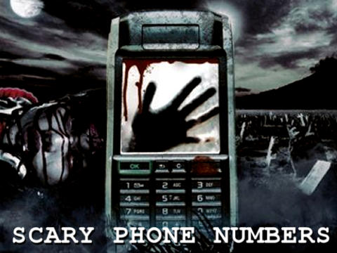 Scary Phone Numbers Steemit