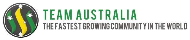 teamaustralia fastest growing community.png