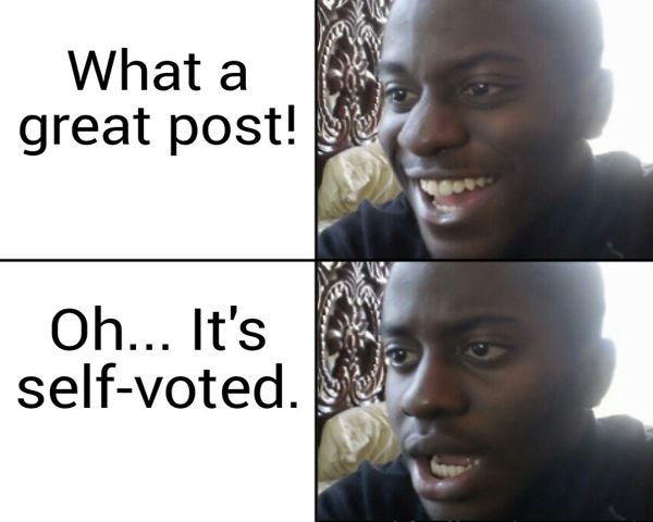 Disappointed Guy self vote.jpg