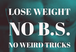 no bs weight loss formula