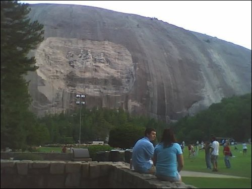 Stone Mountian from the lawn.jpg