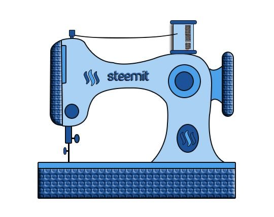 CLIPART MAQUINA DE COSER STEEMIT.jpg