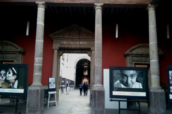 Que hay afuera del metro Balderas? Capitulo 1 La biblioteca México — Steemit Que hay afuera del metro Balderas? Capitulo 1 La biblioteca México — Steemit