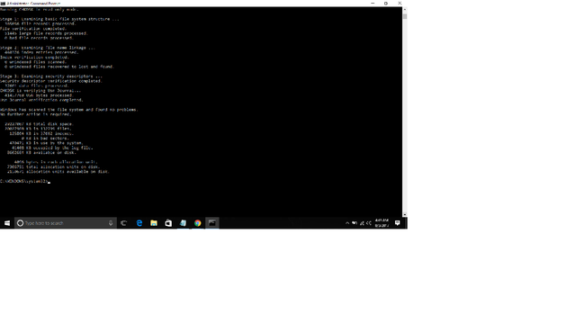 chkdsk cmd use.png