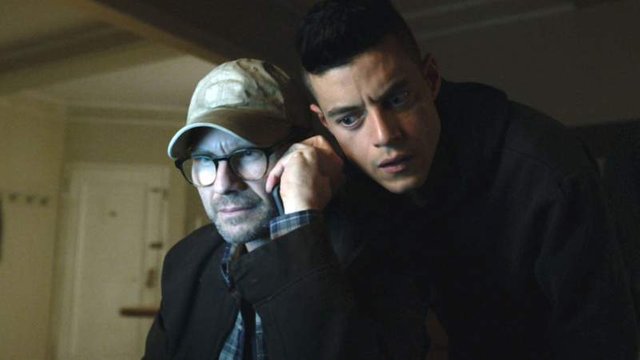 Mr. Robot' Season 2 Finale: Elliot Shot? Sam Esmail Talks Season 3