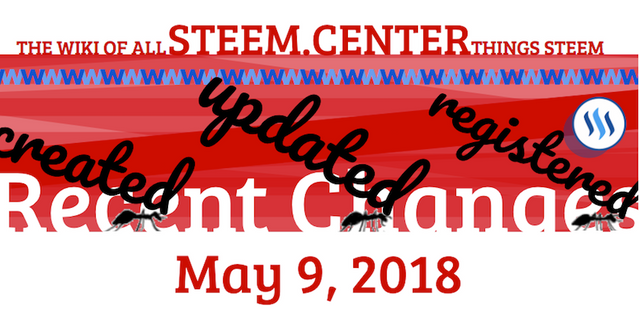 steemcenterwiki_recentchanges_may9_2018.png