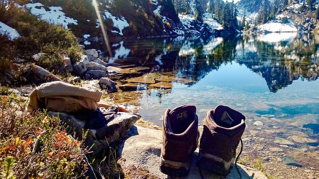 Clothes Drying Gem Lake.jpg