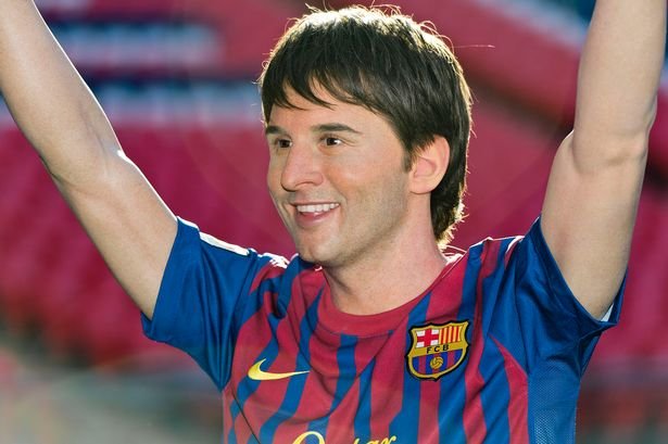 Lionel Messi waxwork 3.jpeg