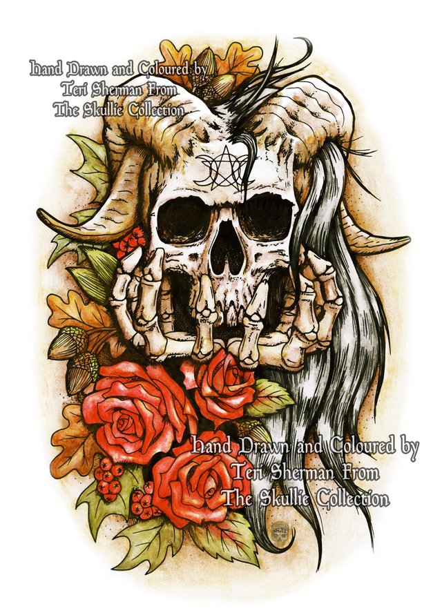 Witchy Skull ColourWM.jpg