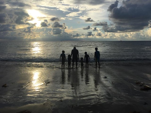 Sunset at UMS beach.jpg