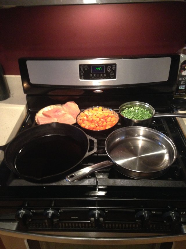 cast iron salmon starting .JPG