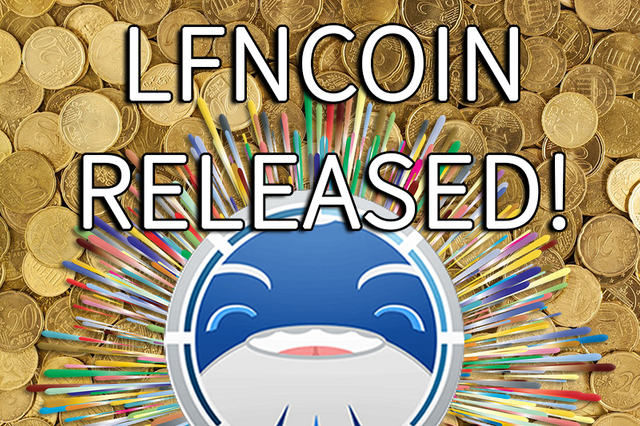 LFNCOIN Release2.png