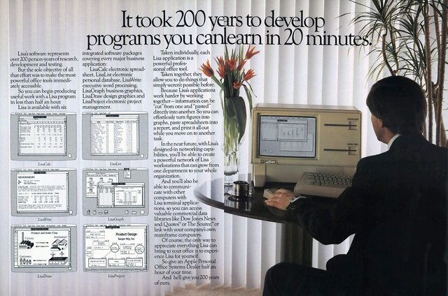 45 Years Ago, Apple Kickstarted the Personal Computer Industry