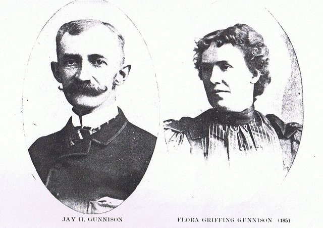 Jay H Gunnison and Flora Griffing_Photo.jpg