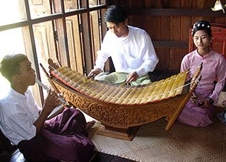 12+ Grade 8 Myanmar Musical Instruments With Names And Pictures Pics