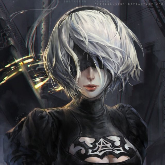 _nier_automata____2b_by_claparo_sans-db73tp3.jpg