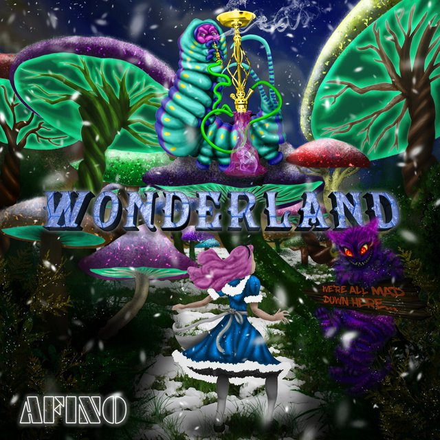 Afino - Wonderland (Album Artwork) 2000x2000.jpg