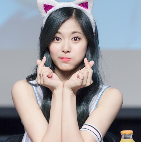 Here S The Interesting Fact Of Tzuyu The Beautiful Twice Is Controversial Steemit