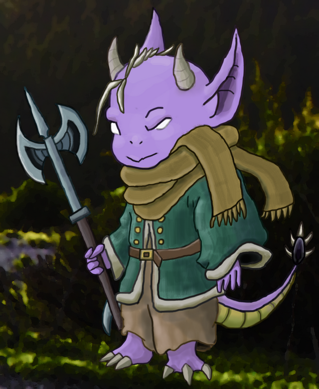 Goronian Hanir.png