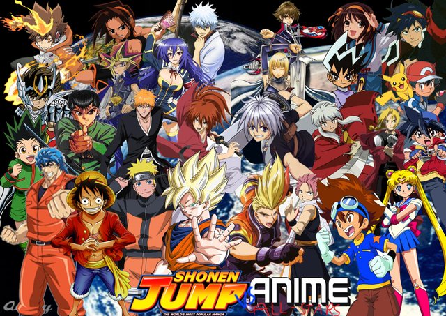 shonen_jump_vs_anime_all_stars_by_supersaiyancrash-d7i68a6.jpg