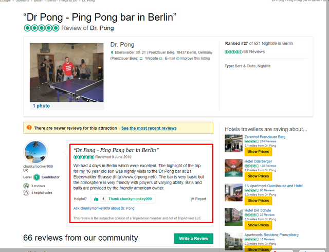 Dr Pong   Ping Pong bar in Berlin   Dr. Pong  Berlin Traveller Reviews   TripAdvisor.png