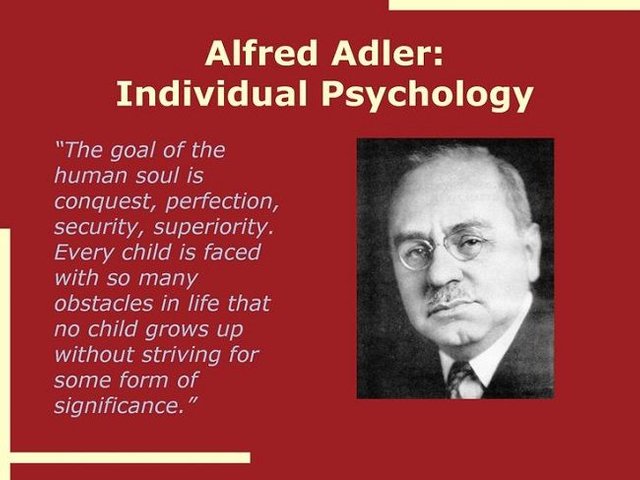 the-individual-psychology-of-alfred-adler-steemit