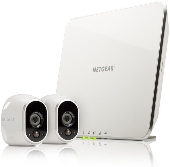 NETGEAR VMS3230 ARLO Smart Home Security $249 @ Computer Alliance (was $499)