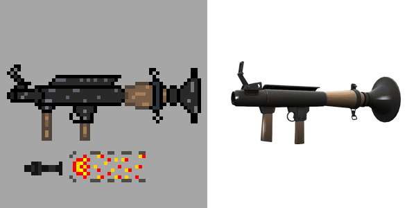 Team Fortress 2 - Soldier Rocket Launcher.png