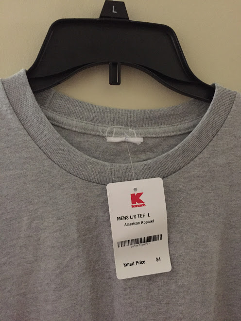 supreme kmart blanks