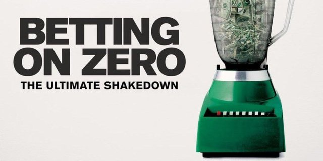 Betting On Zero ....jpg