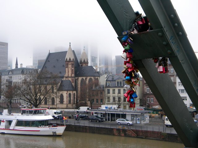 Frankfurt