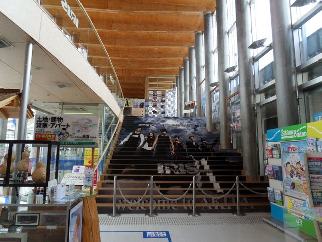 SDC12871 Tazawako JR Station Inside 1.JPG