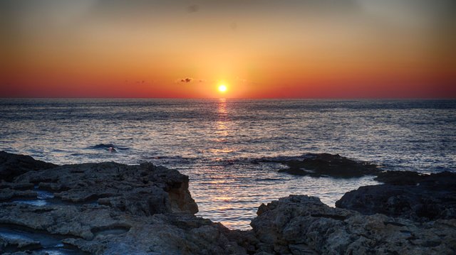 0 HDR Azure Window 070616 STEEMIT .JPG