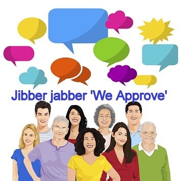 jibber jabber image logo 355 px text we approve.jpg