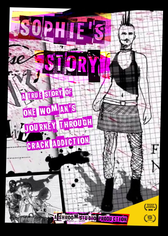 Sophie's Story_film poster1_alt_b_flat_border2_laurels.jpg